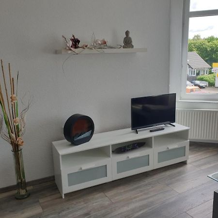 Ferienwohnung Leilas Lodge Langelsheim Eksteriør billede