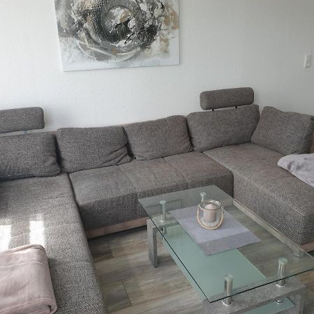 Ferienwohnung Leilas Lodge Langelsheim Eksteriør billede